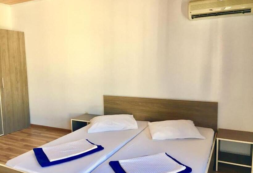 스탠다드 룸, Vila Ana Trident Costinesti