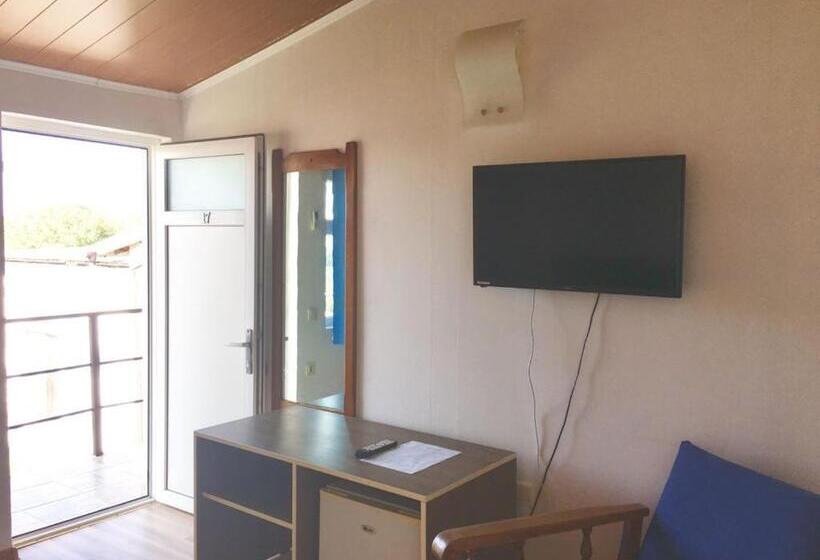 스탠다드 룸, Vila Ana Trident Costinesti