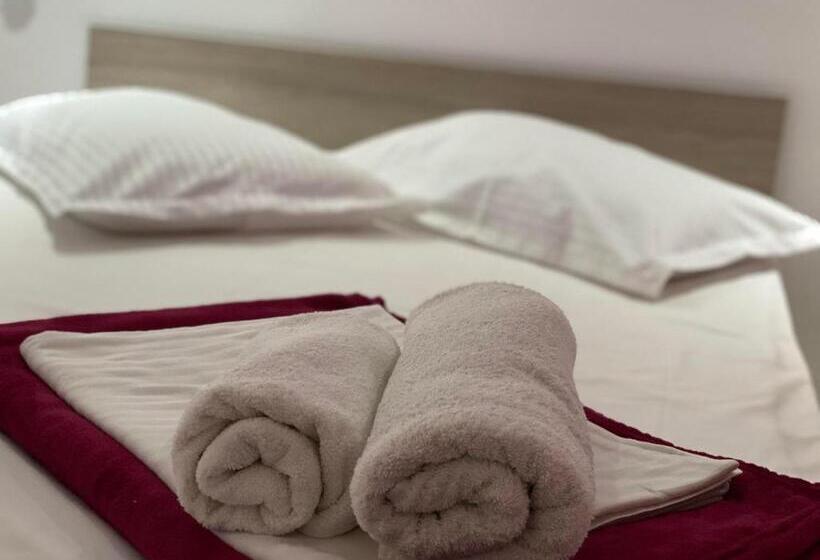 수피리어 룸, Vila Ana Trident Costinesti