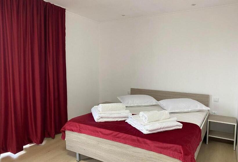 수피리어 룸, Vila Ana Trident Costinesti