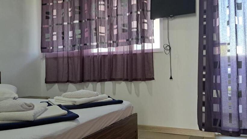 Четырехместный Номер Superior, Vila Ana Trident Costinesti