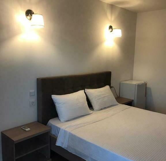 标准间, Villa Raul