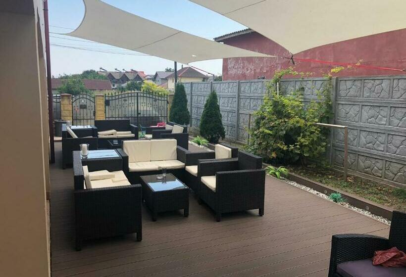 标准间, Villa Raul