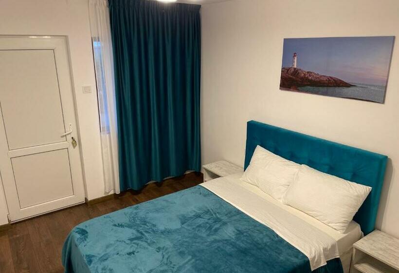 标准间, Villa Raul