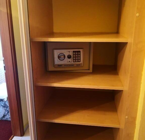 סוויטה, Pension Erika