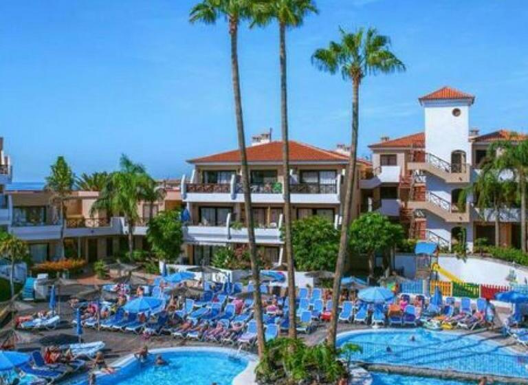 Апартаменты 1 Спальня Вид на Бассейн, Sunshine Apartments