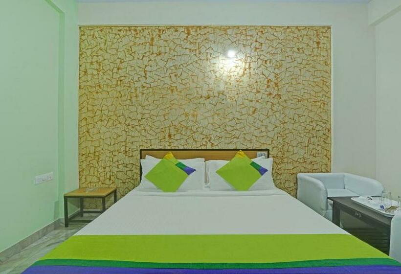 スタンダードルーム, Itsy Hotels Galaxy Suites, Hebbal