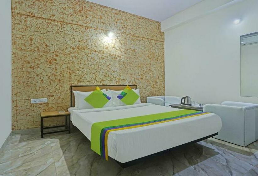 スタンダードルーム, Itsy Hotels Galaxy Suites, Hebbal