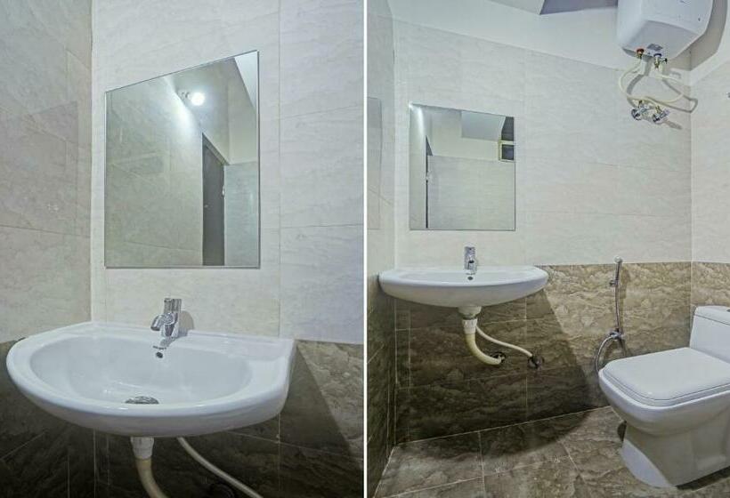 スタンダードルーム, Itsy Hotels Galaxy Suites, Hebbal