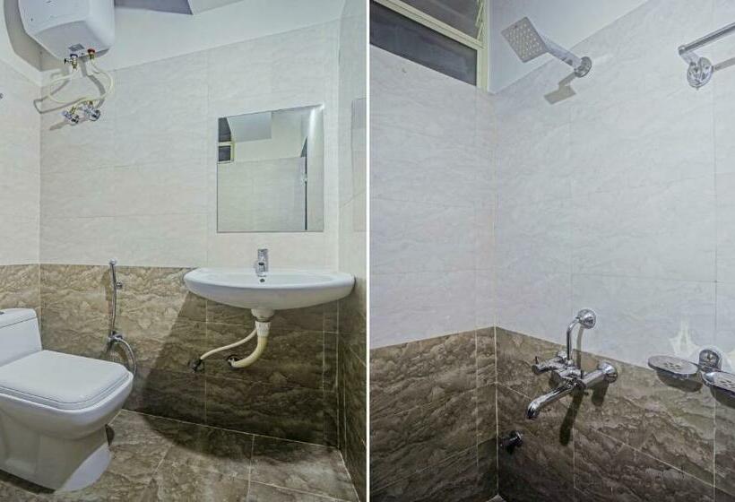 スタンダードルーム, Itsy Hotels Galaxy Suites, Hebbal