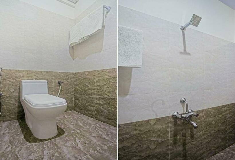 スタンダードルーム, Itsy Hotels Galaxy Suites, Hebbal