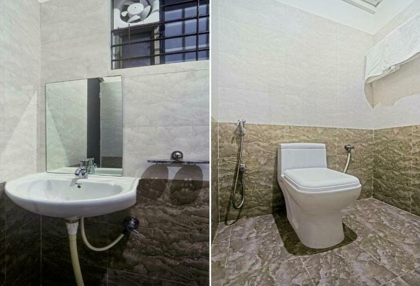 スタンダードルーム, Itsy Hotels Galaxy Suites, Hebbal