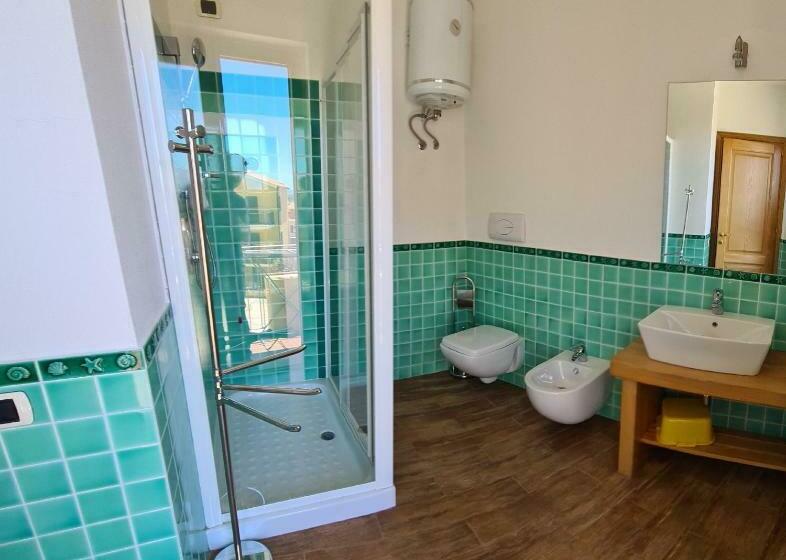 اتاق استاندارد, Rena Bianca Suite By La Contessa