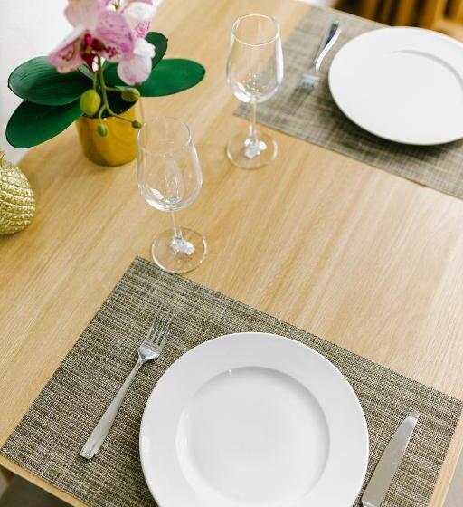 2 Bedroom Apartment, The Euphoria Hanoi