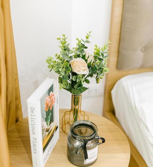 2 Bedroom Apartment, The Euphoria Hanoi