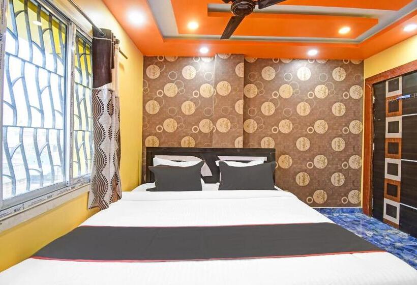 Triple Classic Room, Collection O The Heaven Inn