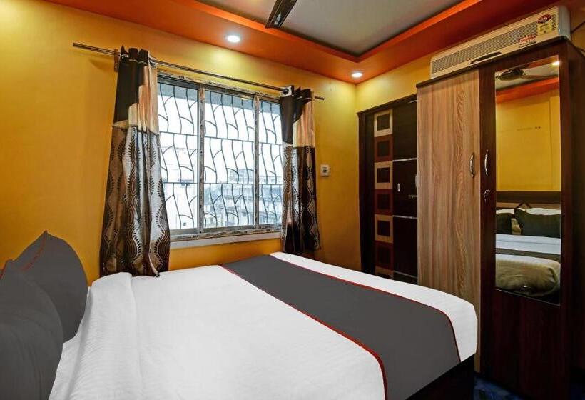 Triple Classic Room, Collection O The Heaven Inn