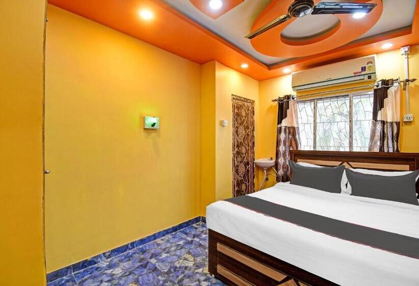 Triple Classic Room, Collection O The Heaven Inn