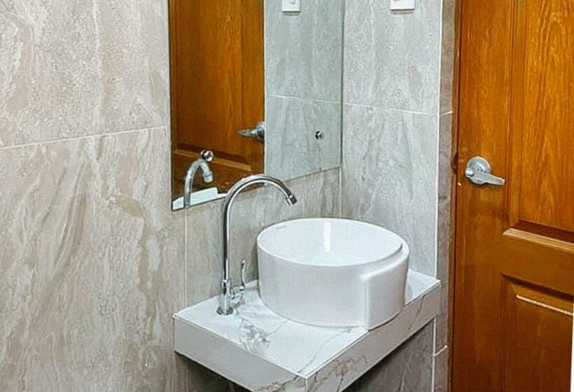 חדר סטנדרט, Leonila S Travellers Inn