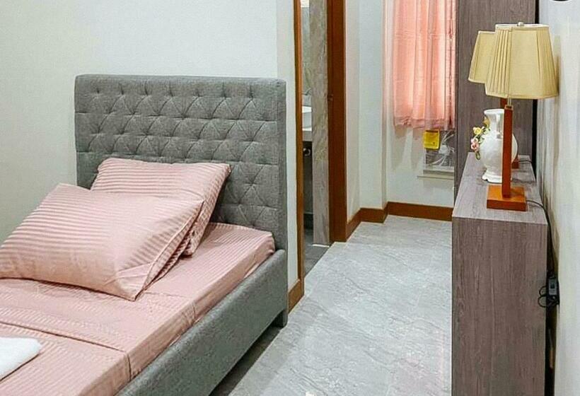 חדר סטנדרט, Leonila S Travellers Inn