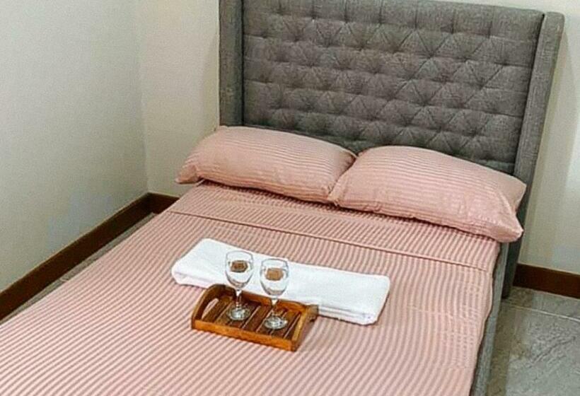 חדר סטנדרט, Leonila S Travellers Inn