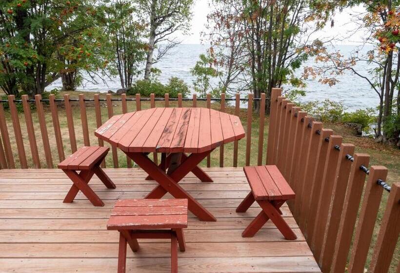 ‫فيلا غرفة نوم واحدة, Lutsen Sea Villas