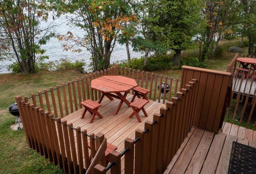 ‫فيلا غرفة نوم واحدة, Lutsen Sea Villas