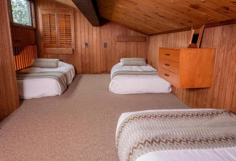 ‫فيلا غرفة نوم واحدة, Lutsen Sea Villas