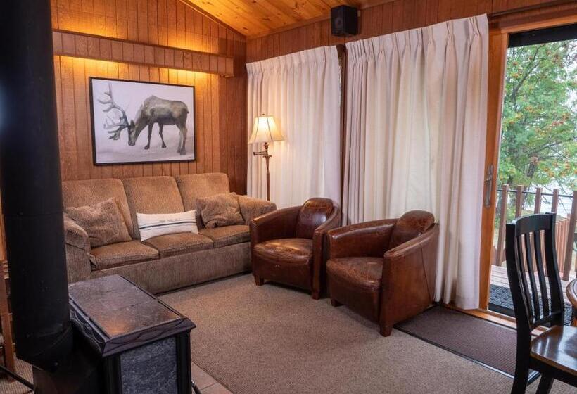 ‫فيلا غرفة نوم واحدة, Lutsen Sea Villas