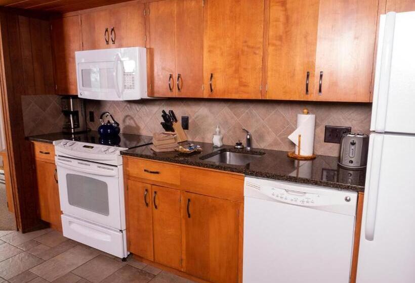 ‫فيلا غرفة نوم واحدة, Lutsen Sea Villas