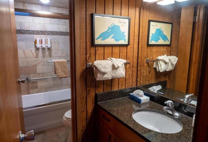 ‫فيلا غرفة نوم واحدة, Lutsen Sea Villas