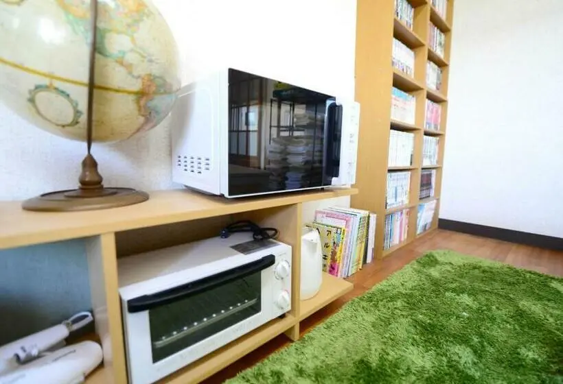 خانه 1 خوابه, Kochi   House   Vacation Stay 96172