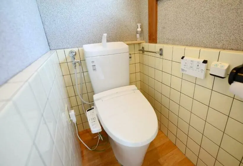 خانه 1 خوابه, Kochi   House   Vacation Stay 96172