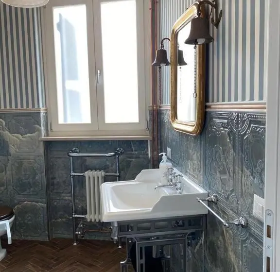 テラス付きスタンダードルーム, Regal House Anzio Terrazzo