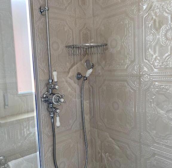 四人标准间, Regal House Anzio Terrazzo