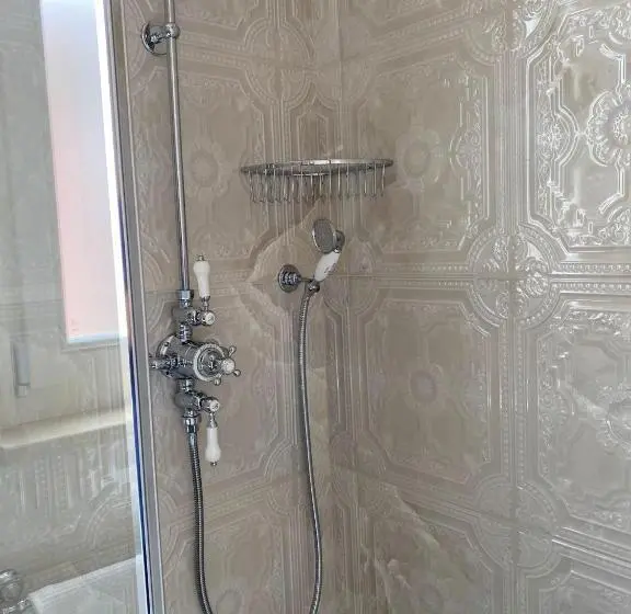 スタンダード４人部屋, Regal House Anzio Terrazzo