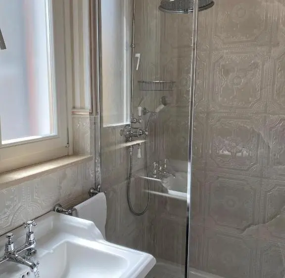 スタンダード４人部屋, Regal House Anzio Terrazzo