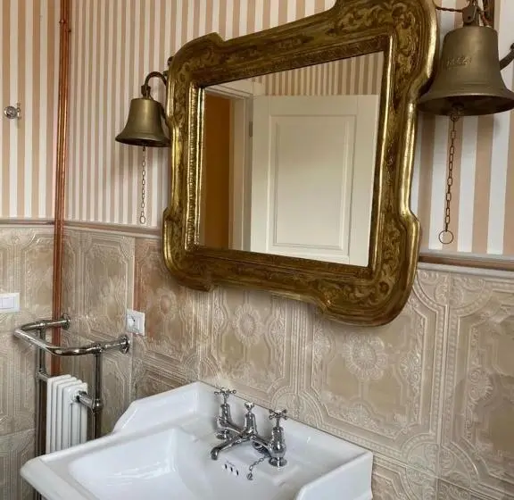 スタンダードルーム, Regal House Anzio Terrazzo
