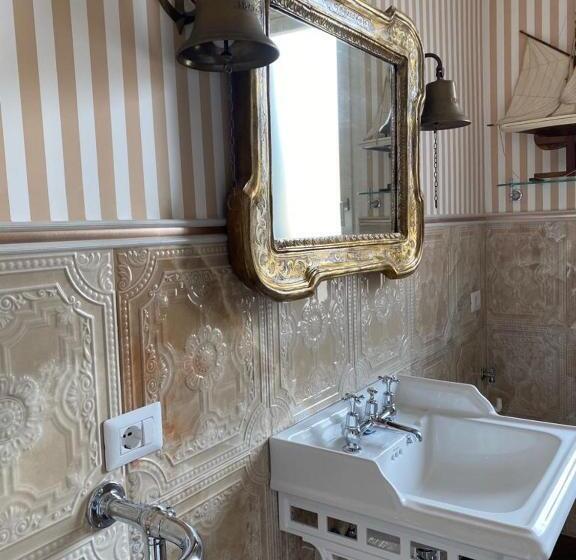 标准间, Regal House Anzio Terrazzo
