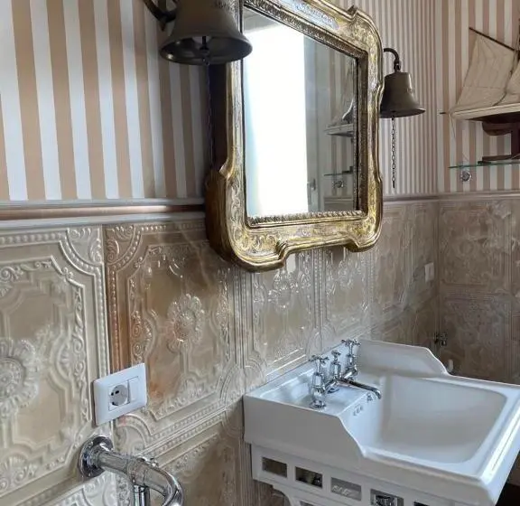 スタンダードルーム, Regal House Anzio Terrazzo