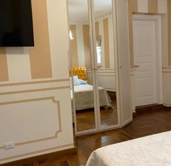 スタンダードルーム, Regal House Anzio Terrazzo