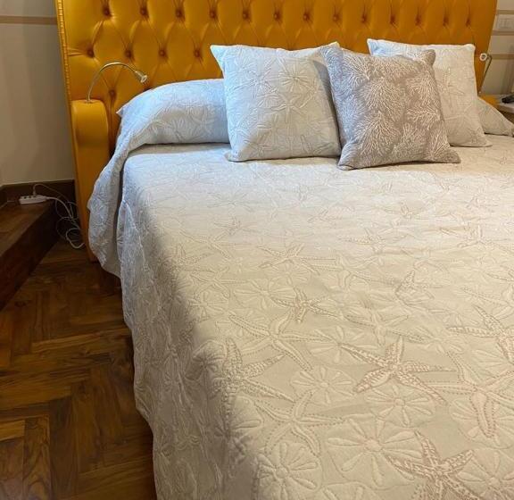 غرفة قياسية, Regal House Anzio Terrazzo