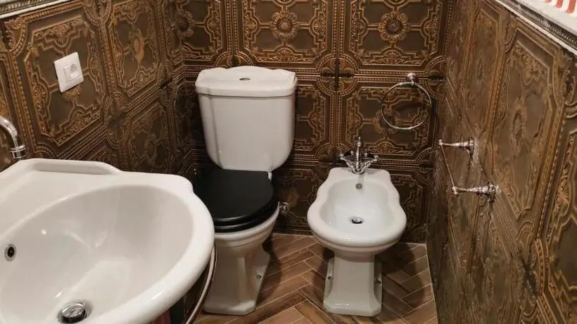 デラックスルーム, Regal House Anzio Terrazzo