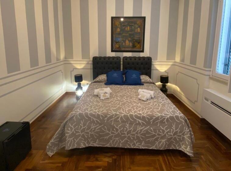 豪华房间, Regal House Anzio Terrazzo