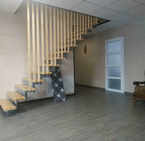 Номер Стандарт, котедж Uko