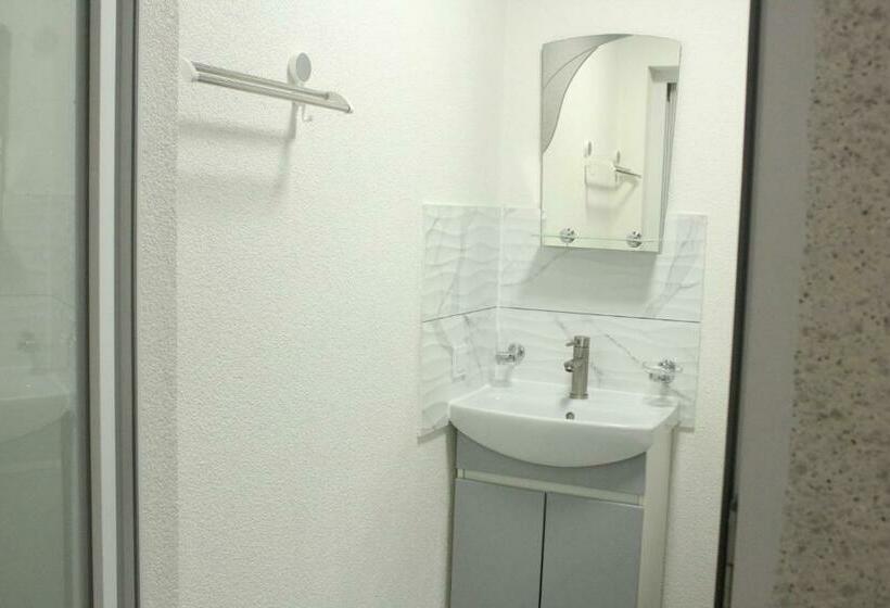 Номер Стандарт, котедж Uko