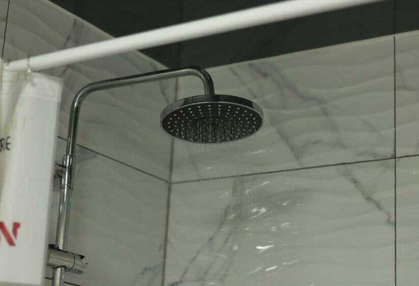 Номер Стандарт, котедж Uko