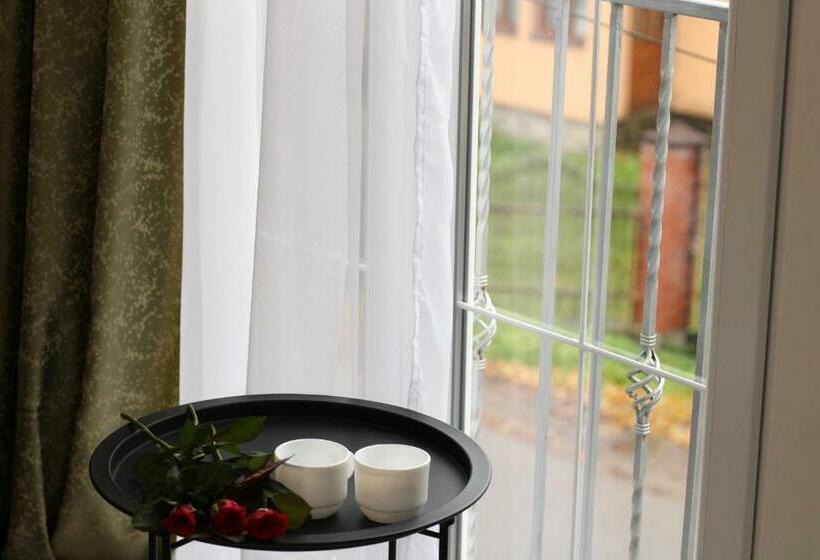 Номер Стандарт, котедж Uko