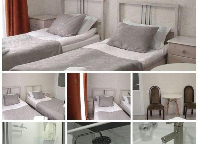 Номер Стандарт, котедж Uko