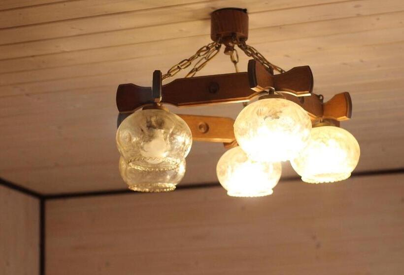 Семейный Номер Вид на Горы, котедж Uko